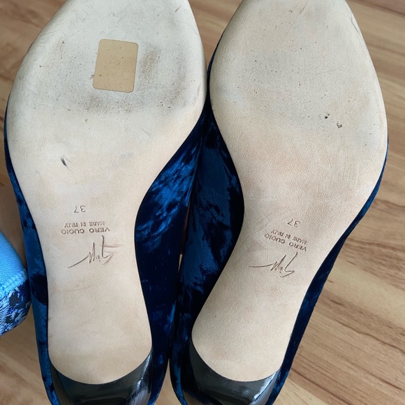 Giuseppe Zanotti hells - Picture 3 of 4